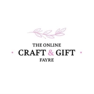 Take a scroll through the Stalls at the virtual Fayre today... Looking to increase your sales? Come and join our craft family!  #SBS winner 🏆💖✨