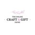 The Online Craft & Gift Fayre (@theonlinecraft) Twitter profile photo The Online Craft & Gift Fayre (@theonlinecraft) Twitter profile photo