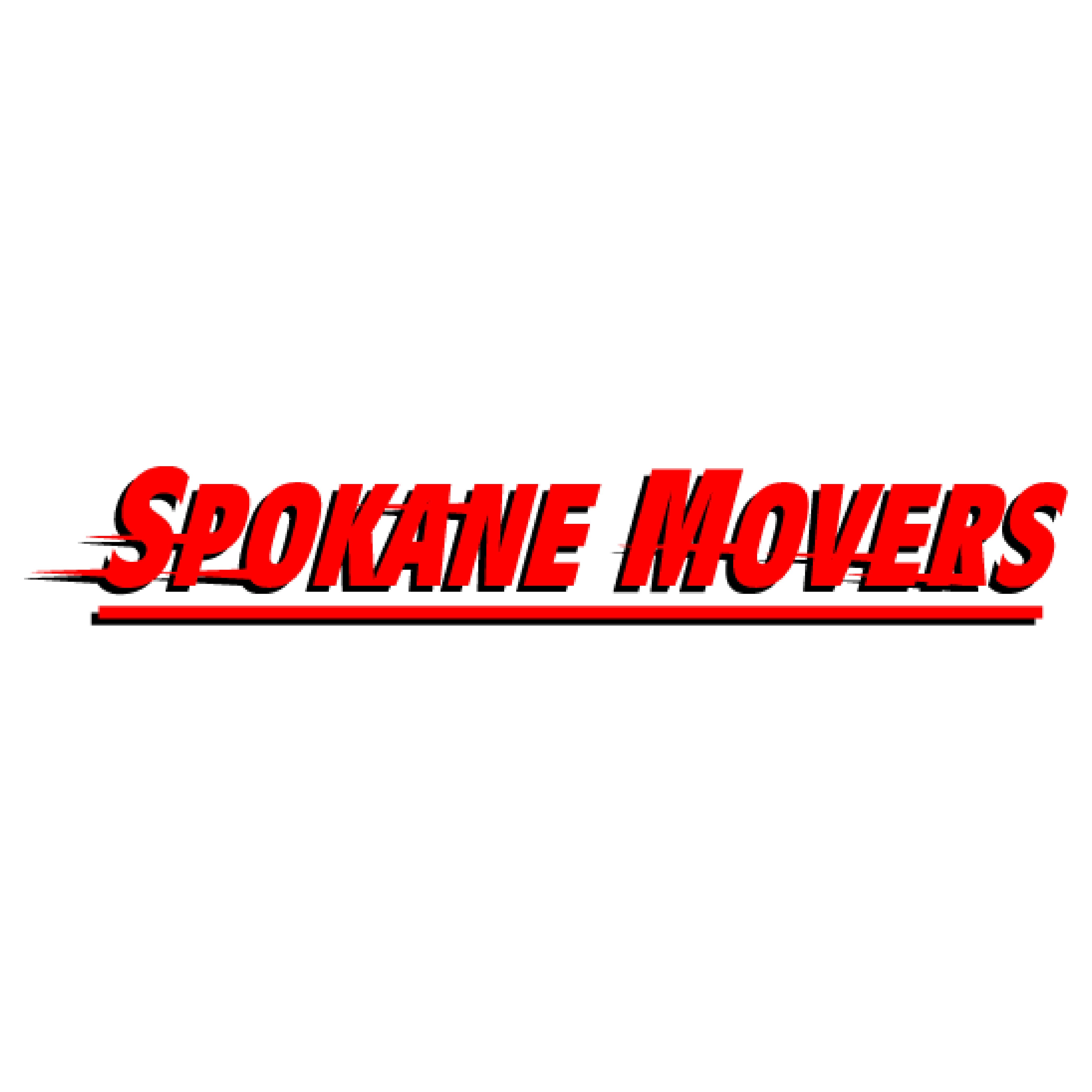 Spokane Movers Inc.