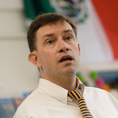 Mark Connolly Profile