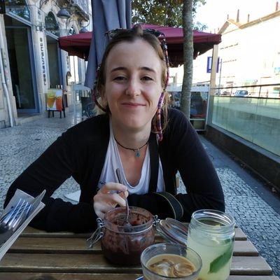 Estás loco, majareta... pero te diré un secreto: las mejores personas lo están