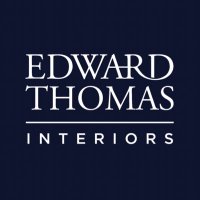 Edward Thomas Interiors(@edwardthomasint) 's Twitter Profile Photo