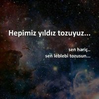KIRIK LEBLEBI (@i83i83i) Twitter profile photo