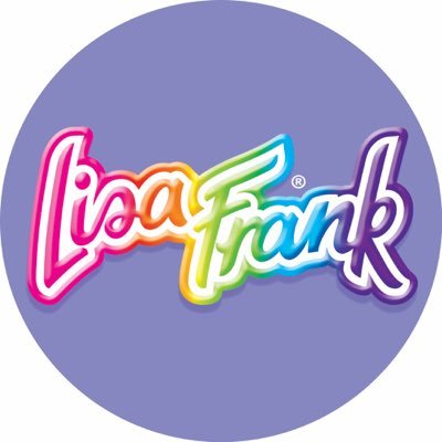 Lisa Frank - #LisaFrank x Louis Vuitton 🐬🌈✨ @the_stza on