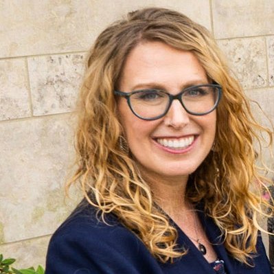 Summer Harlow, Ph.D. Profile
