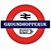 Football Grounds and Groundhopping (@groundhopperuk) 's Twitter Profile