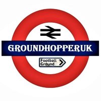 Football Grounds and Groundhopping(@GroundhopperUK) 's Twitter Profileg