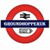 Football Grounds and Groundhopping (@GroundhopperUK) Twitter profile photo