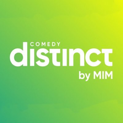 Showcasing fresh and original comedy from @mimproductions & friends. Part of @DistinctbyMIM family. https://t.co/nYKyWr0In2 http://