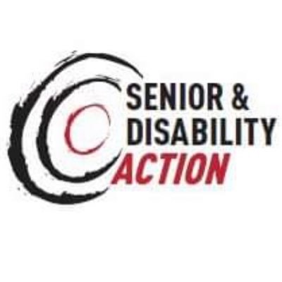 We mobilize and educate with and for seniors and people with disabilities, fighting for individual rights and social justice