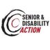 Senior and Disability Action (SDA) (@sdaction1) Twitter profile photo