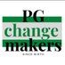 PG Change Makers (@pgchangemakers) Twitter profile photo