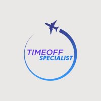 TimeOffSpecialist(@TimeOffSpclst) 's Twitter Profile Photo