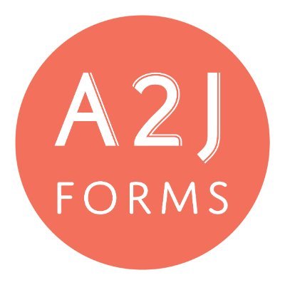 A2J Forms is a legal technology company that creates products that can automate your contracts, forms, and other legal documents.