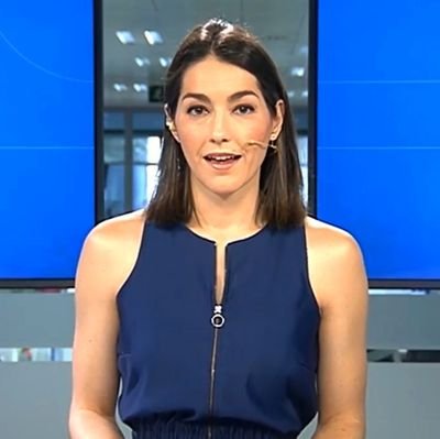 Periodista multimedia en Expansión. Editora de vídeo y presentadora.