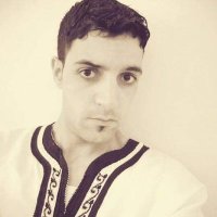 ﮼محمد﮼الأمين﮼دحماني (@dmlvbclub) Twitter profile photo