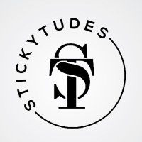 StickyTudes(@Sticktudes) 's Twitter Profileg