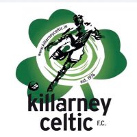 Killarney Celtic Football Club(@killarneyceltic) 's Twitter Profile Photo