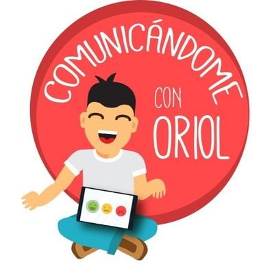 Soy Patricia y comparto mis conocimientos y experiencia a la hora de enseñar a comunicarse a mi hijo Oriol,con Síndrome de Angelman,a través de un SAAC.