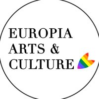 Europia Arts & Culture(@EuropiaArts) 's Twitter Profile Photo