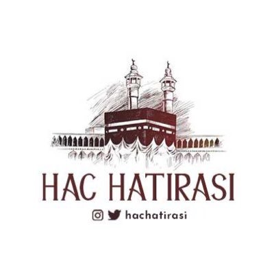 20. Yüzyıl Hac Tarihi @MemoirsofHajj Aile büyüklerinize ait Hac hatıralarını paylaşmak için bizimle iletişime geçebilirsiniz. DM / hachatirasi@yandex.com