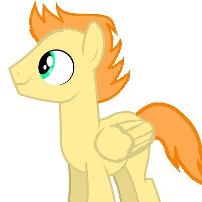I'm a 22 year old Brony. Favorite ponies: Rainbow Dash and Flash Magnus and Spitfire. Well, I like the others as well. Pfp by @RayanbloxBrony