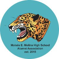 Moisés E. Molina High School Alumni Association(@AlumniMolina) 's Twitter Profileg