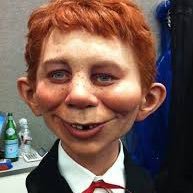 Alfred Neuman (not famous & my real name)(@yourvoice_2020) 's Twitter Profile Photo