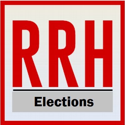 RRH Elections is a Republican blog for election news & analysis. 538 A/B Rated Pollster. Sign up on the right side of our home page for daily email digests!