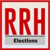 RRH Elections (@RRHElections) Twitter profile photo