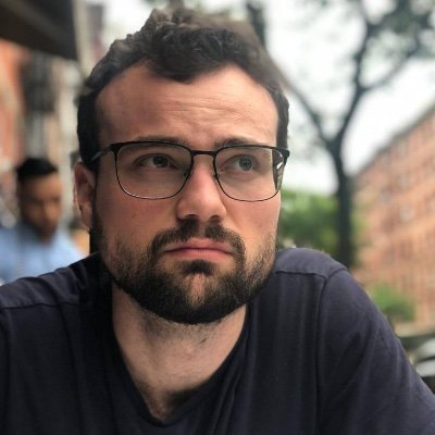 MilomirVucinic's profile picture. Penguin walks into a bar. Agh, I forgot the rest of the joke.