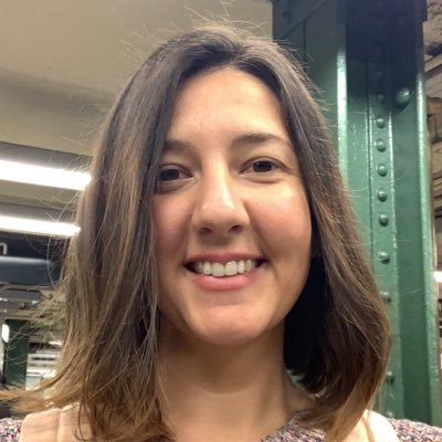 Ana Sastre Perona Profile