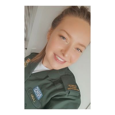 Passionate Children's Nurse. Clinical Safety Navigator - South East Coast Ambulance Service 🏥 Views are my own. In an emergency call 999. #Team999 #NHS