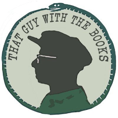 GuyWithTheBooks Profile Picture