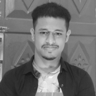 Professional web developer.
Contact:-https://t.co/aqj1gEIECa