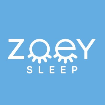 Experience better sleep today ☁️✨ IG: zoeysleep
