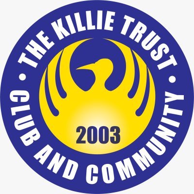 KillieTrust's profile picture. 🤝 Bringing supporters closer to Killie FC 🗣 Giving our fans a real voice in our club 📈 3rd-largest shareholder @KilmarnockFC ⚽️ Click below to join us 👇