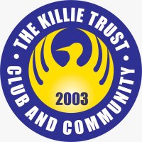 The Killie Trust (@killietrust) 's Twitter Profile