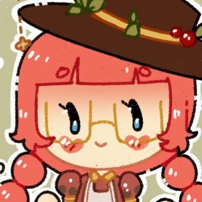 RT ⭐️🍄 commissions closedさんのプロフィール画像