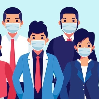 CuidemonosTodos's profile picture. 