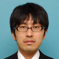 Hiroshi Okajima (@control_eng_ch) 's Twitter Profile Photo Hiroshi Okajima (@control_eng_ch) 's Twitter Profile Photo