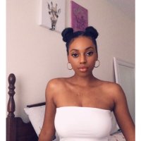 Boujee Nigerian (@th3spoiled1) 's Twitter Profile