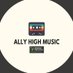 Allerton High Music (@allyhighmusic) Twitter profile photo