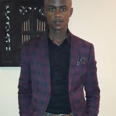 ZethuMemani's profile picture. Be_The_Change_You_Want_To_See🔄