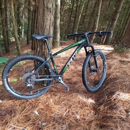 Javier85594159's profile picture. Mi vocación