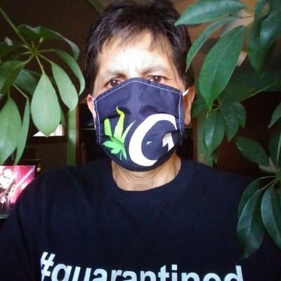 I'm here to give #cannabis a voice. Join with me to liberate cannabis for all. #IAmCannabis #EndCannabisProhibition #IDWP #NP4P #MMIW