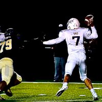 Christian Link (@christian_qb1) 's Twitter Profile