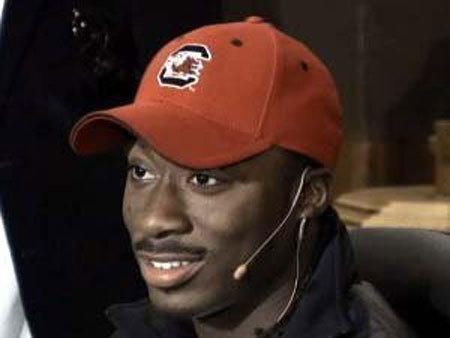 21MLattimore's profile picture. The real Marcus lattimore. University Of South Carolina running back