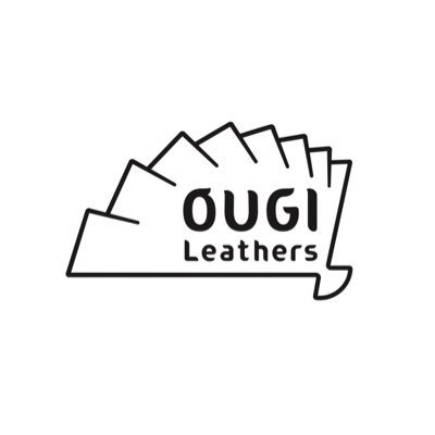 ー共に歩むー『OUGI Leathers はあなたの傍らにいつもある。苦楽を共にし物をふと見た時に当時の記憶がよみがえる』 そんな物を作りたいと思い目標にしています。OUGI Leathers は“末広がり”の意味を持つ縁起物の扇からいただきこの先を前向きに進めるようにと願いを込めつけました。#OUGILeathers