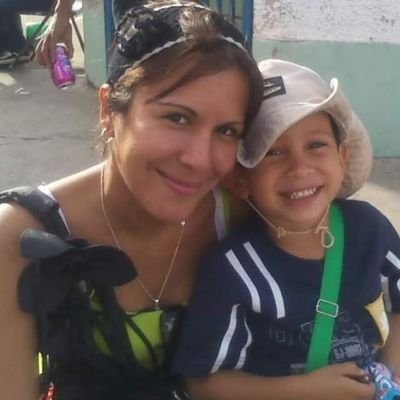 Verte Feliz es la mayores de la Bendiciones Hijo Mio😍❤